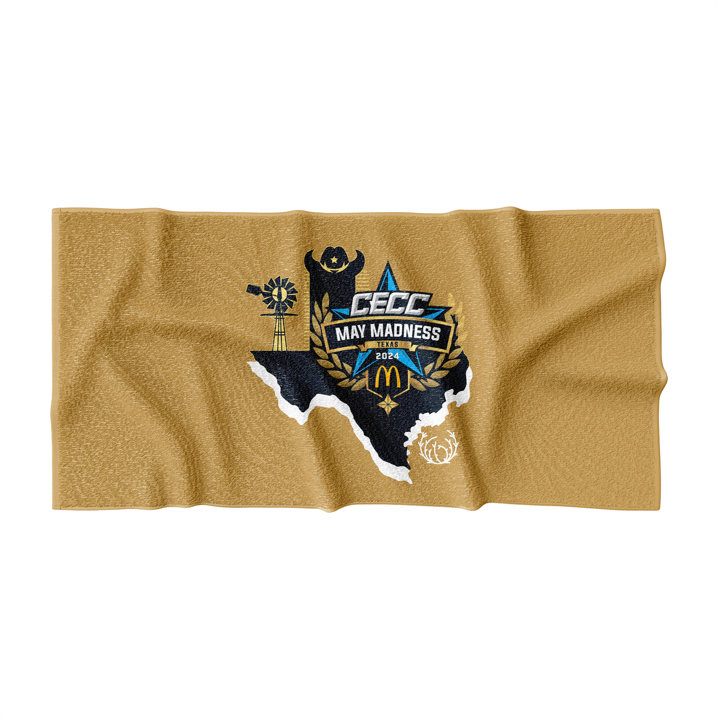 CECC Texas Rally Towel PAYMENTS